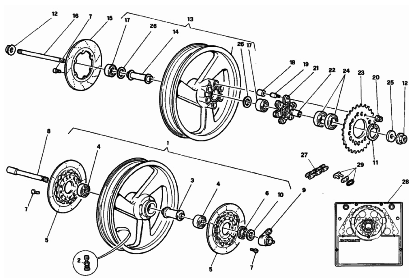 WHEELS DM 009283>