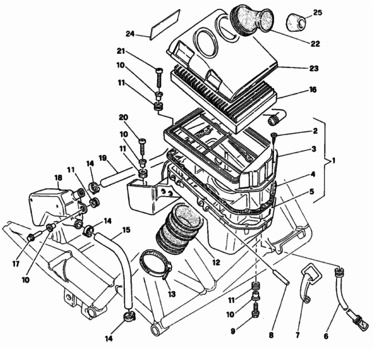 INTAKE