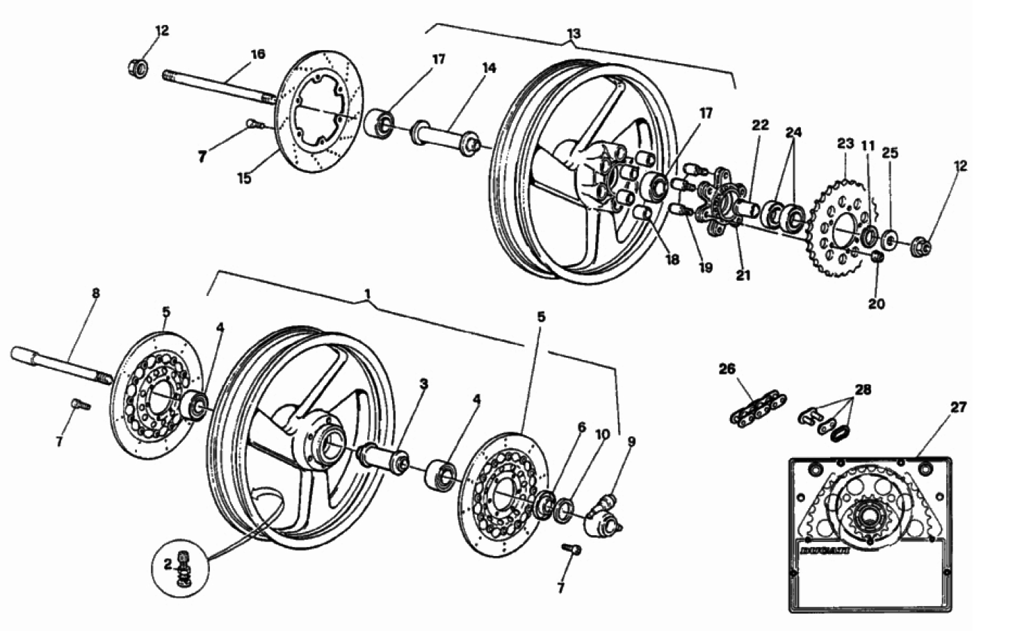 WHEELS FM 009282