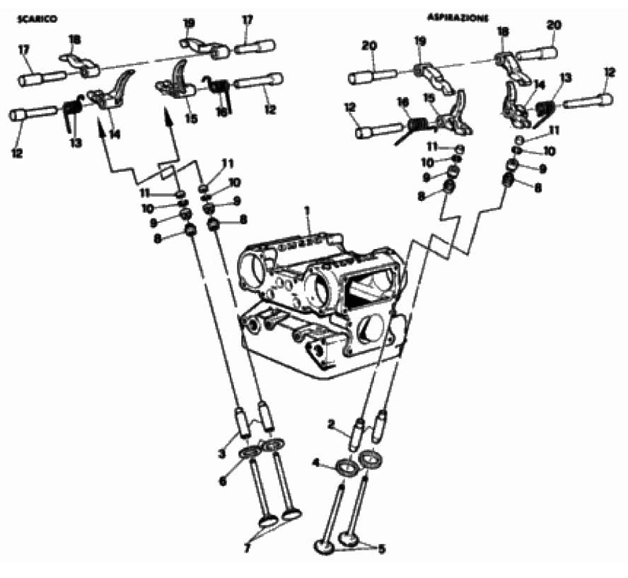 CAMSHAFT