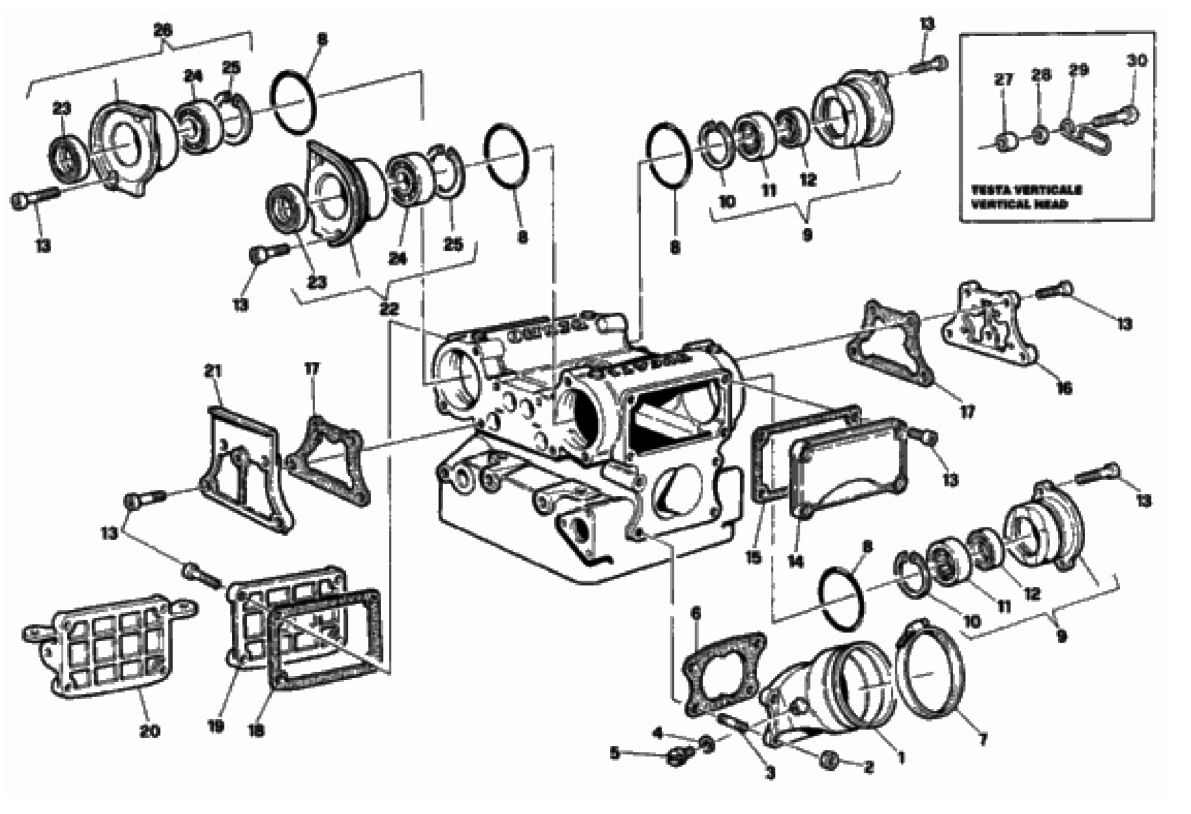 INTAKE MANIFOLD