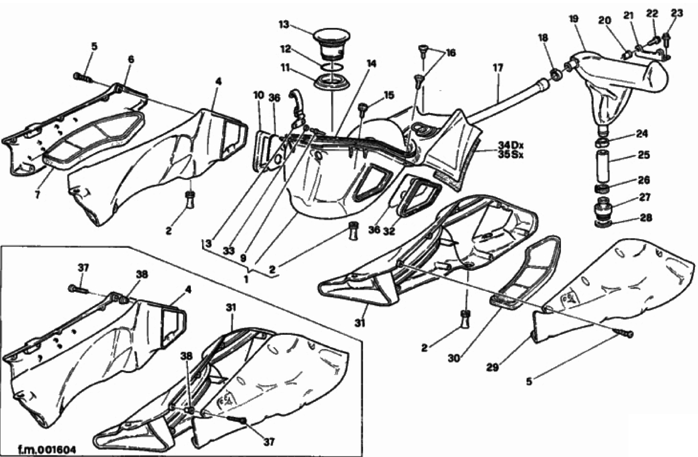 INTAKE