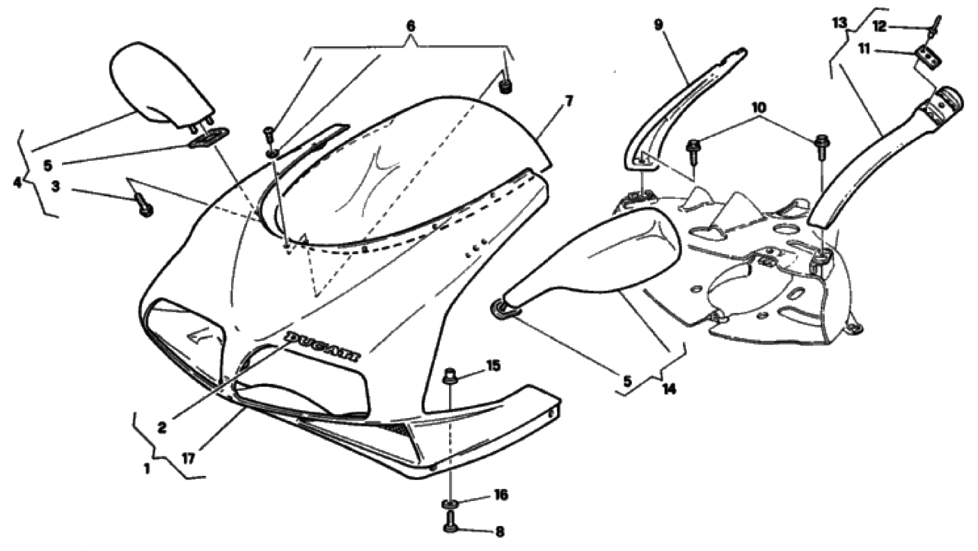 COWLING