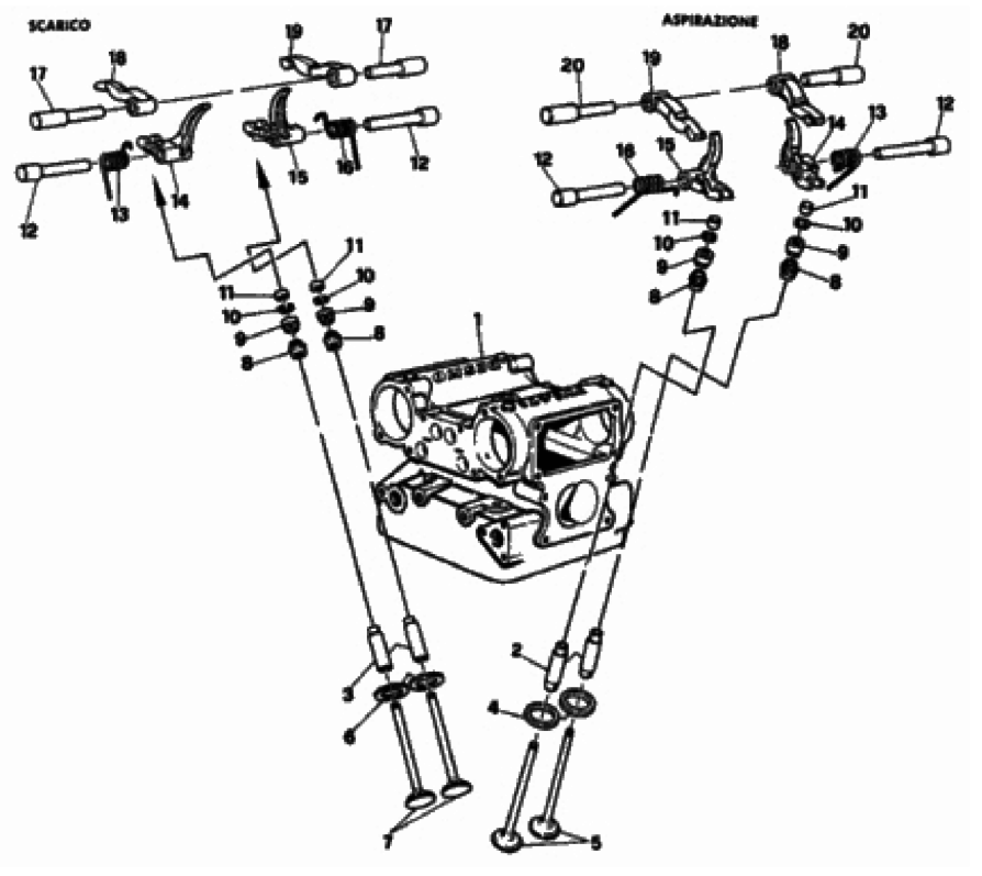 CAMSHAFT 