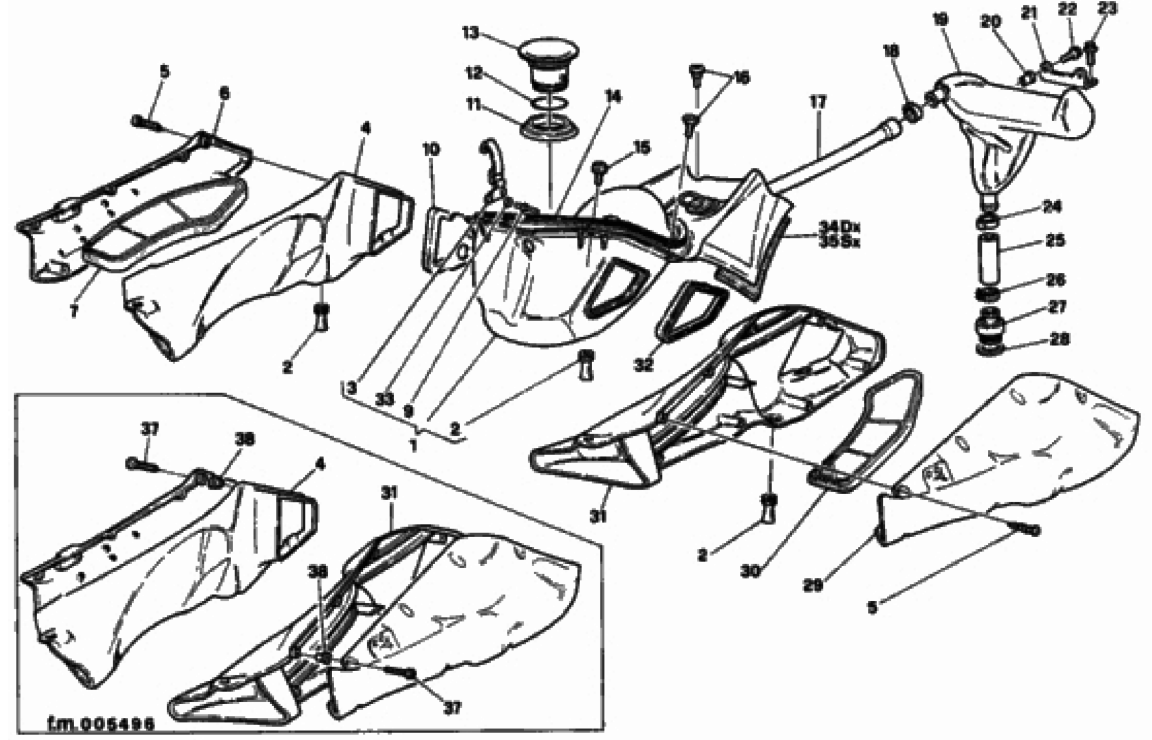 INTAKE 