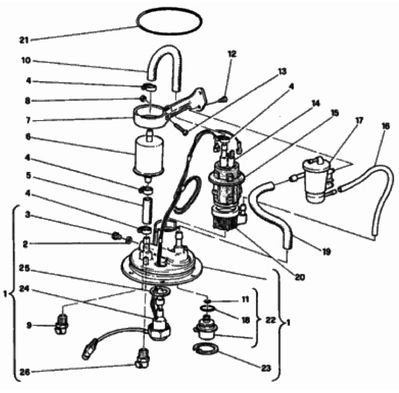 FUEL PUMP 