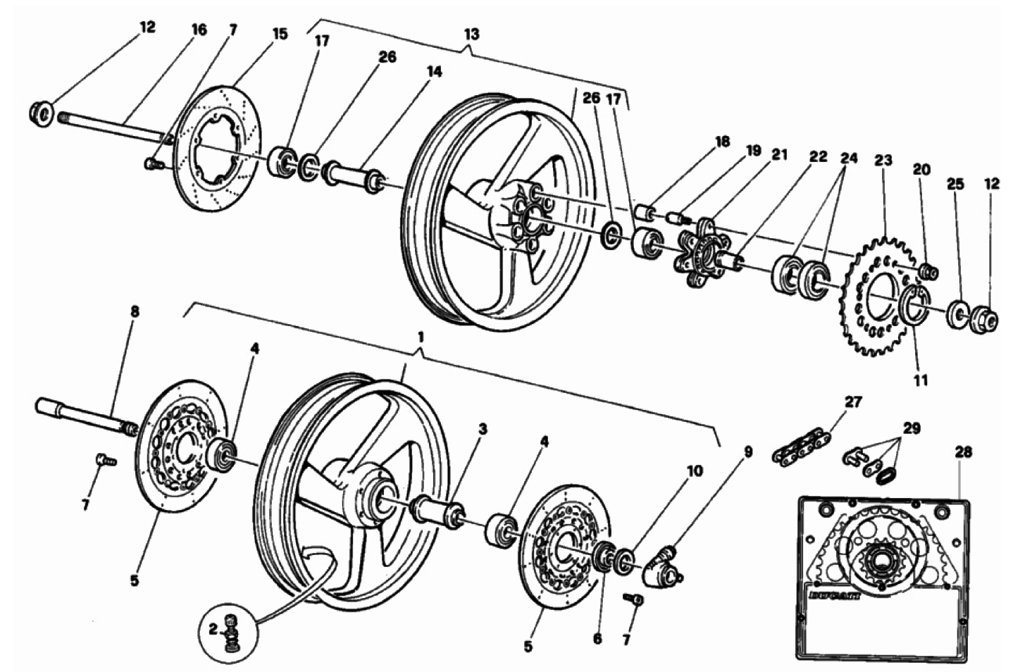 WHEELS DM 021406