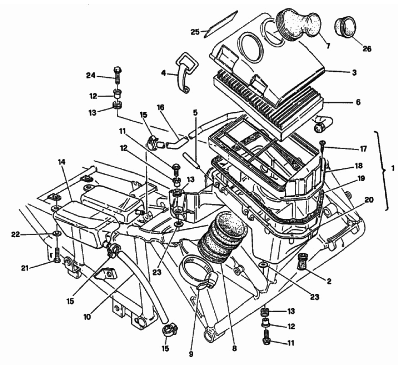 INTAKE