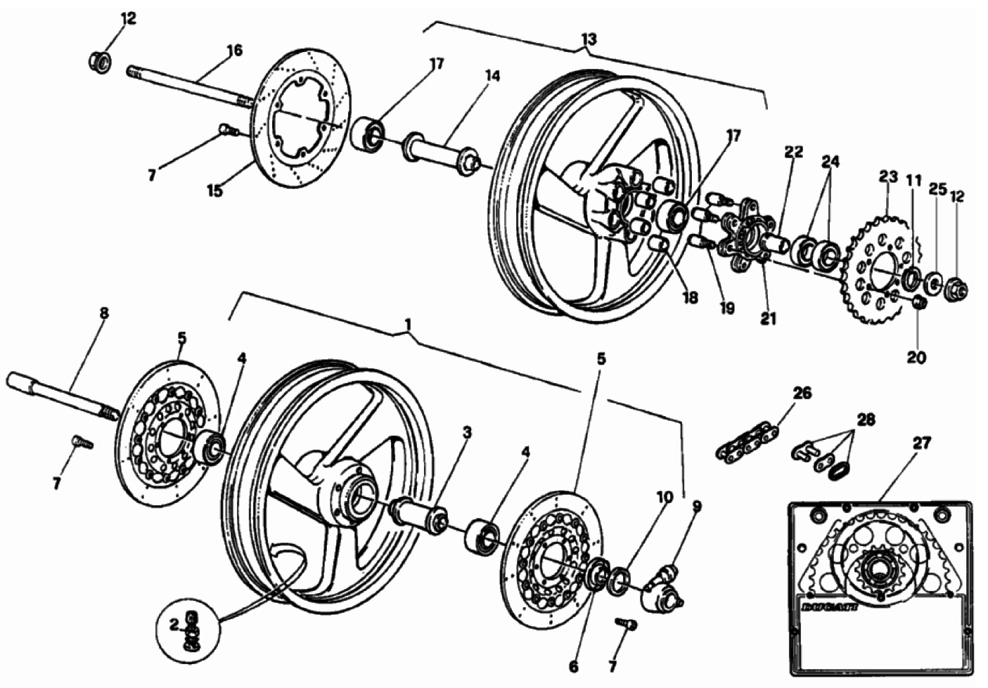 WHEELS FM 021405