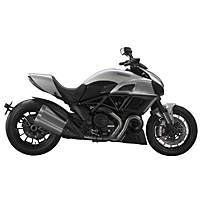 Diavel