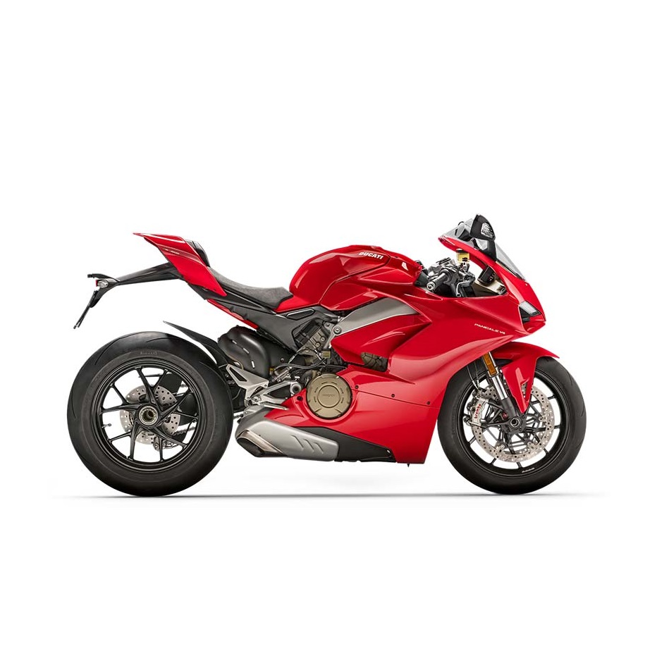 Panigale V4
