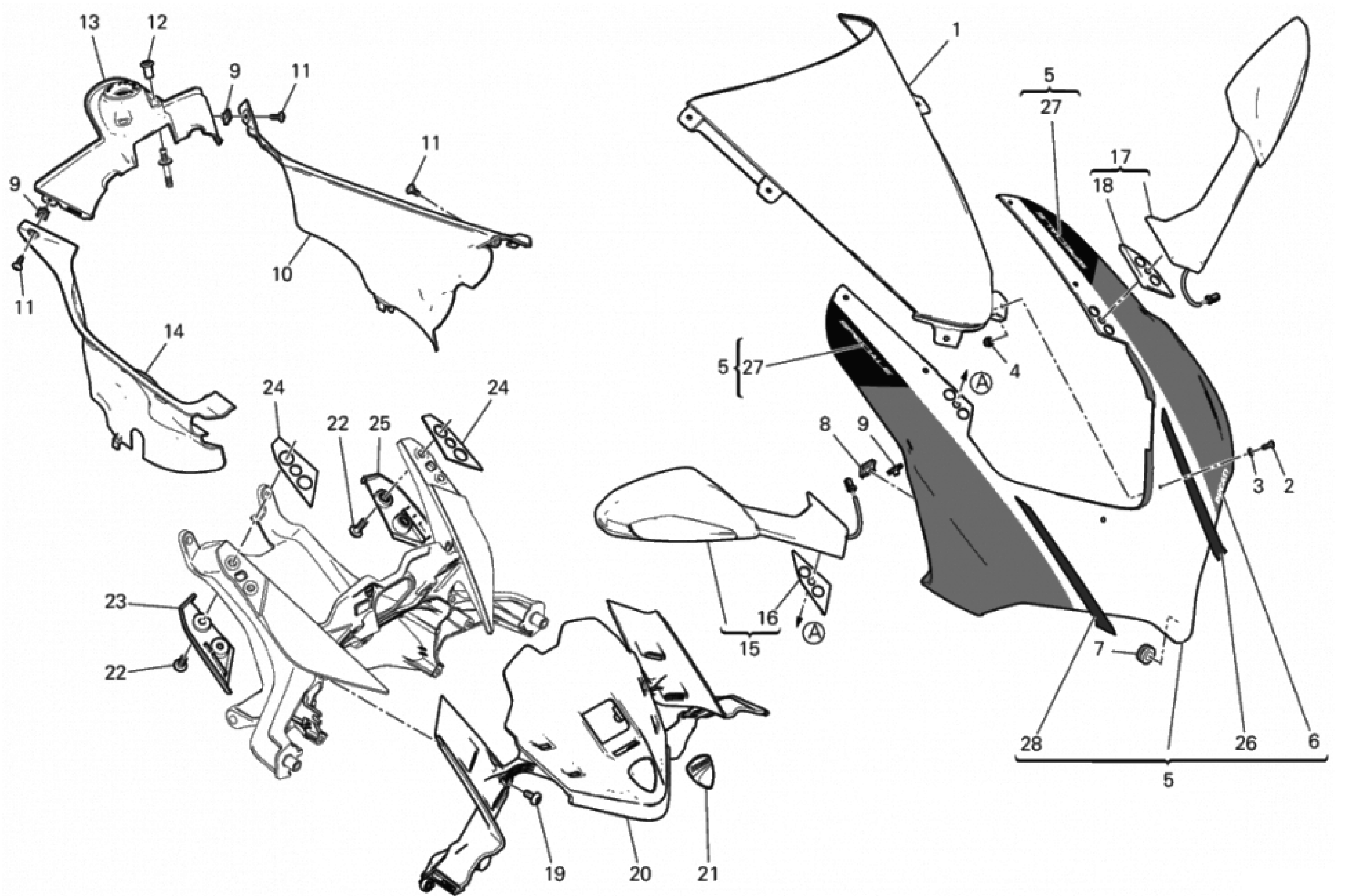 COWLING