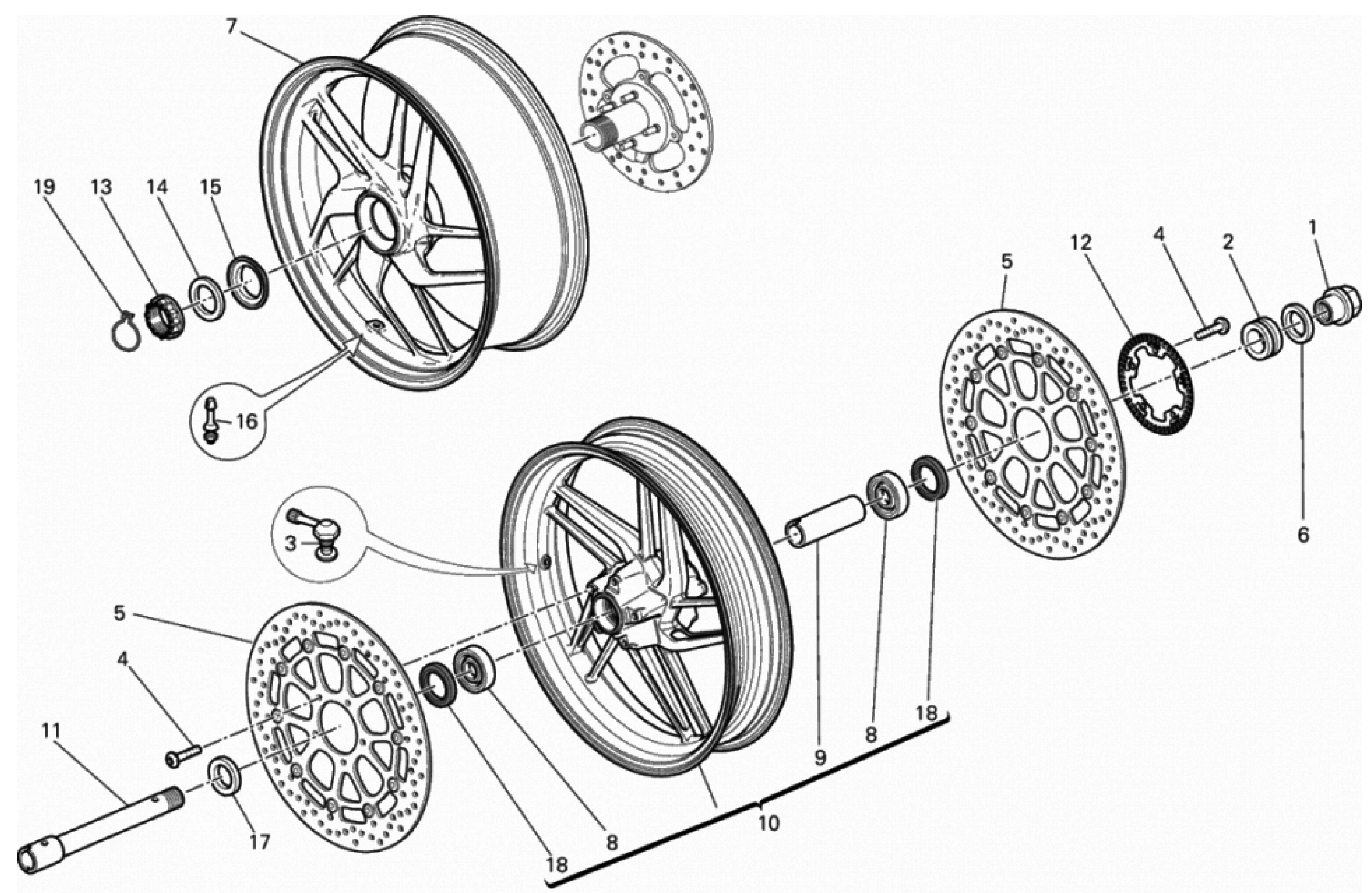WHEELS 