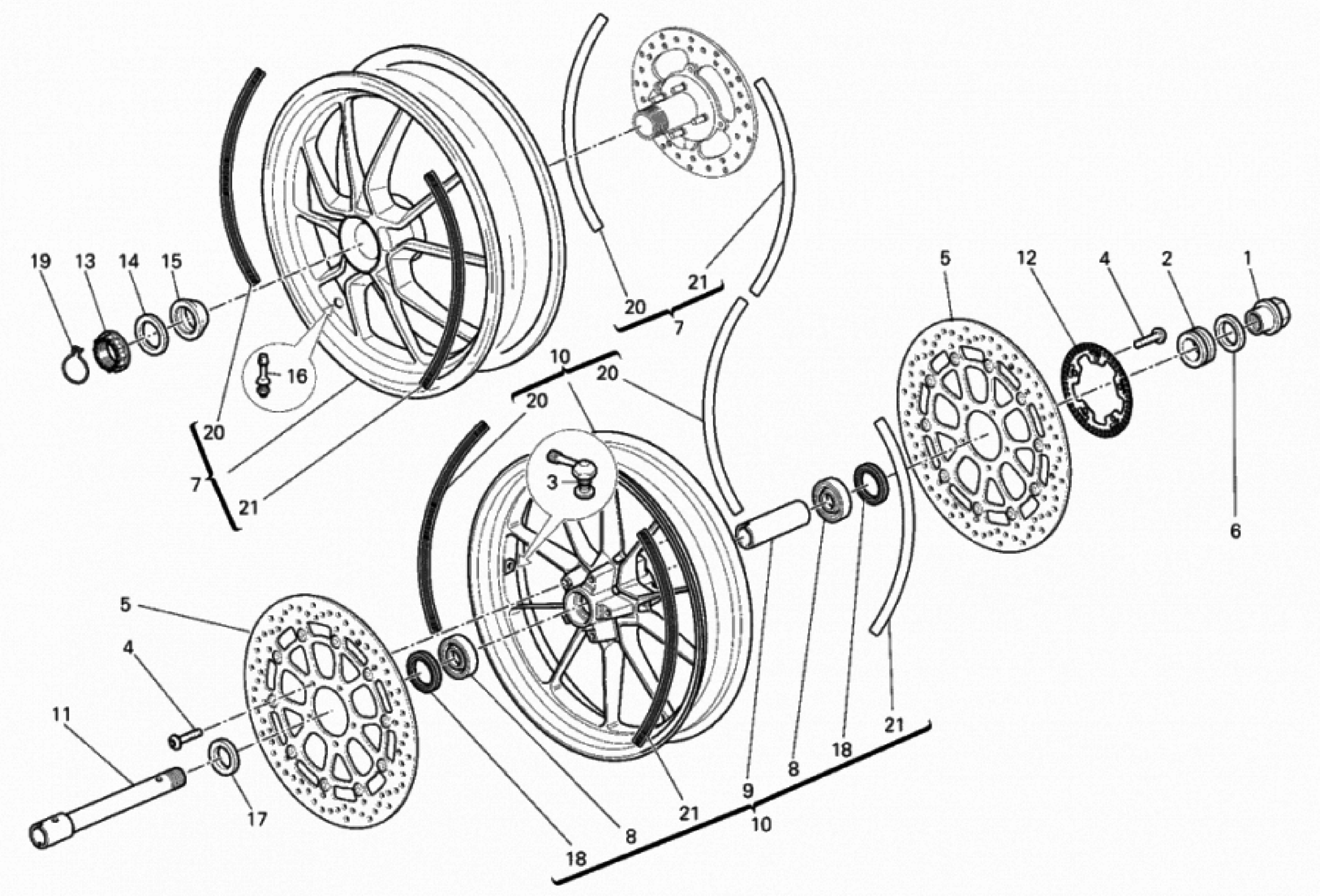 WHEELS 