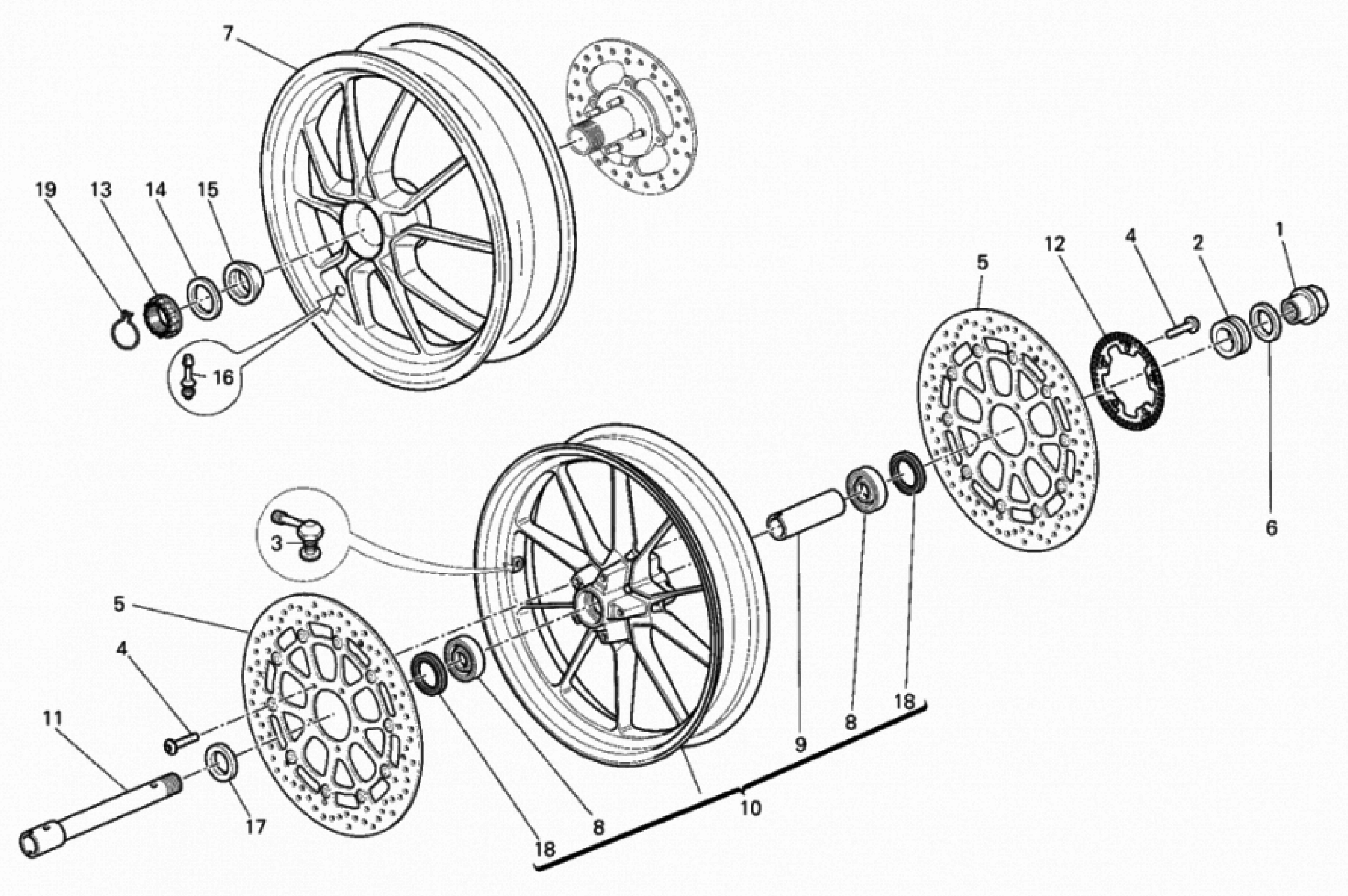 WHEELS