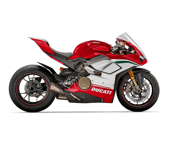 Panigale V4 Speciale
