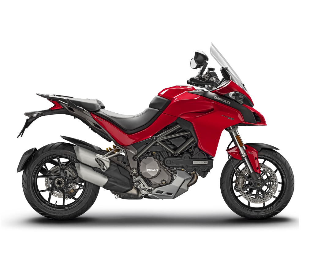 Multistrada 1260 ABS