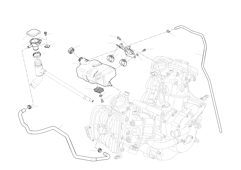 Expansion tank