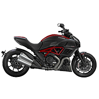Diavel Carbon