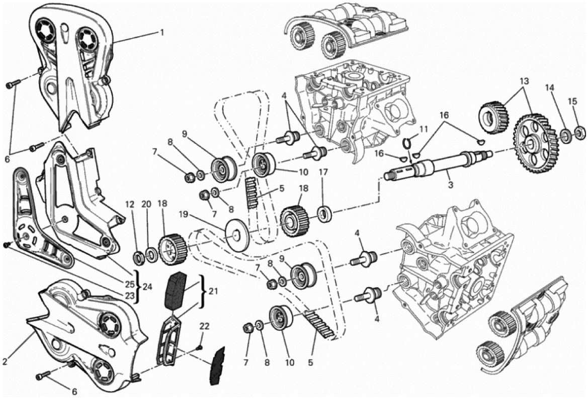 TIMING SYSTEM 