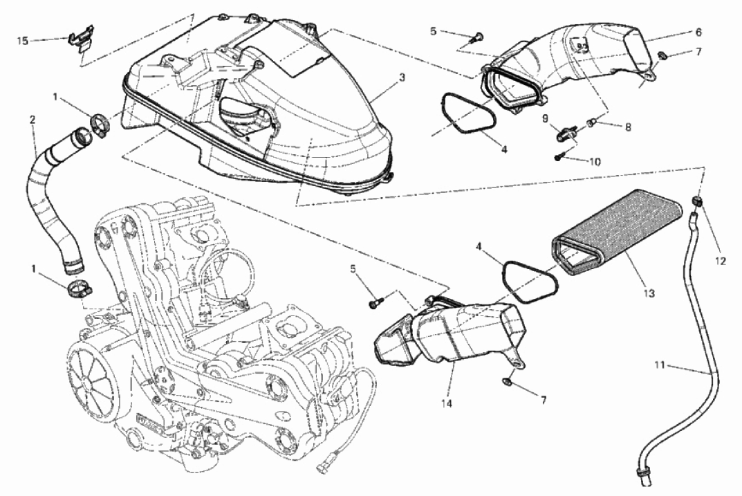 INTAKE 