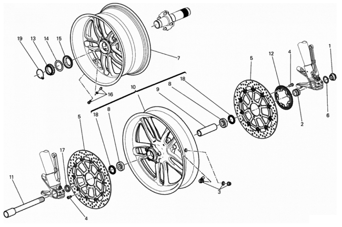 WHEELS 