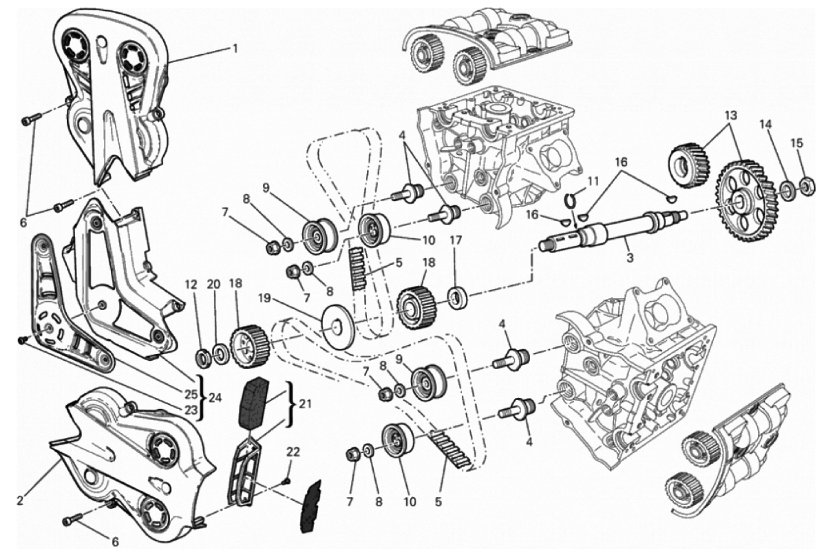 TIMING SYSTEM 