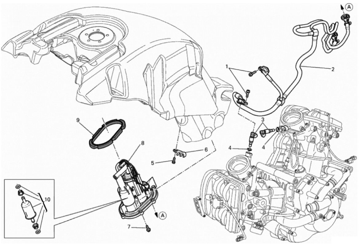 FUEL PUMP 