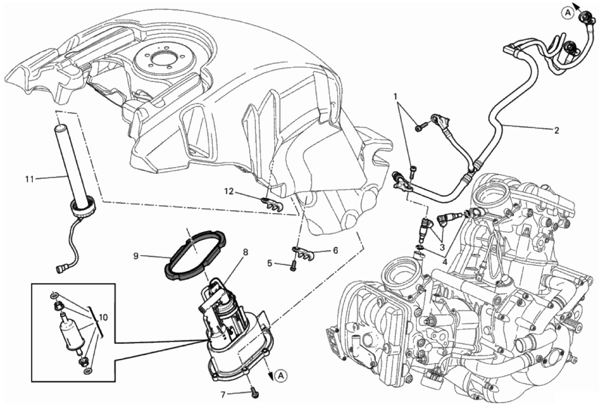 FUEL PUMP 