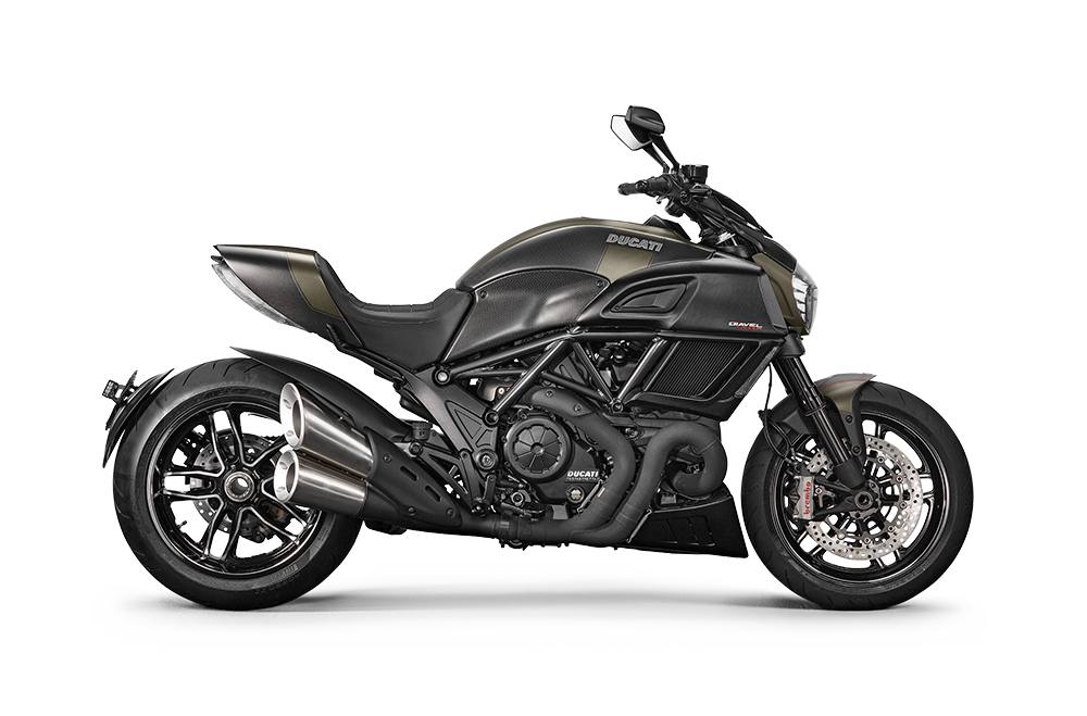 Diavel FL 