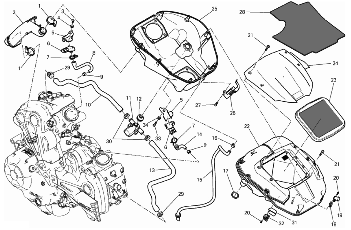 INTAKE 