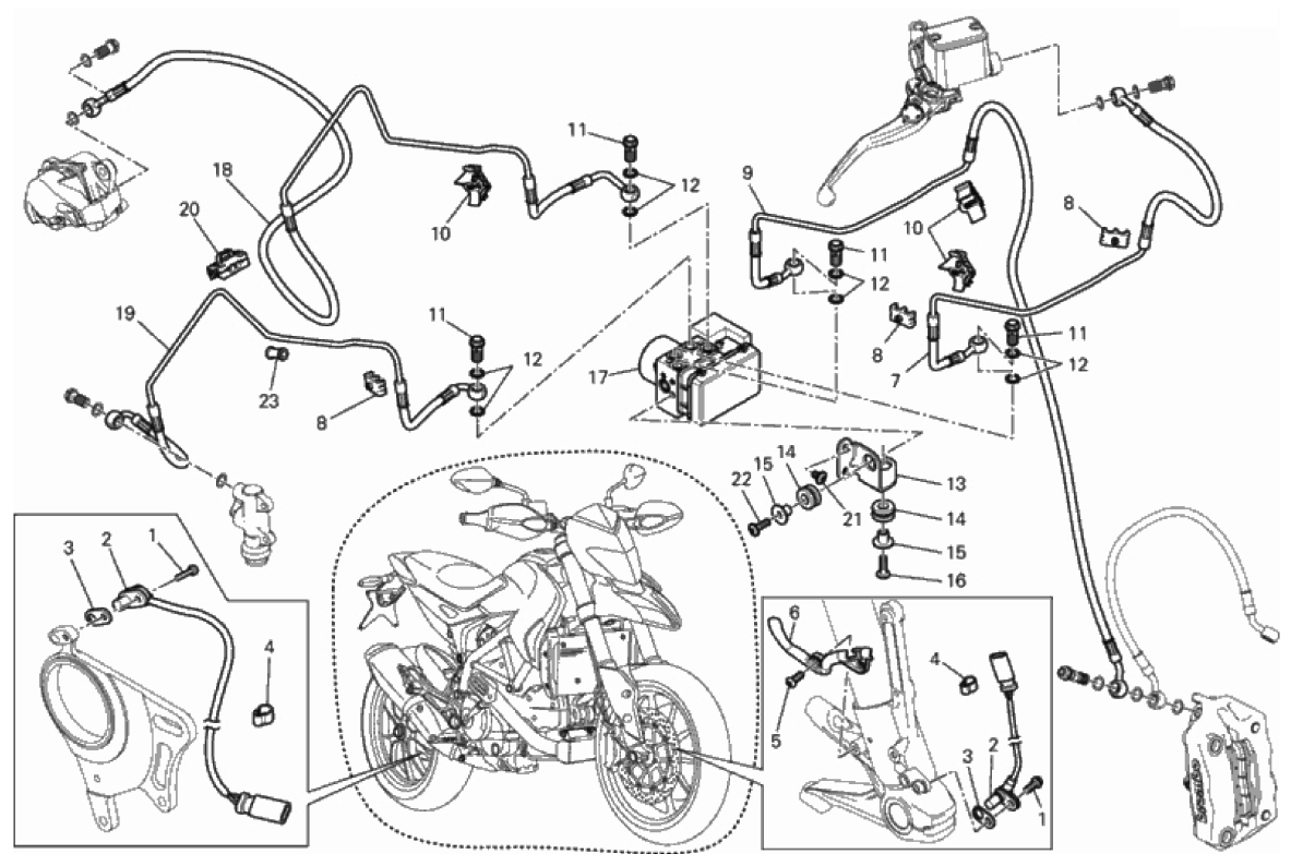 ANTILOCK BRAKING SYSTEM (ABS) 