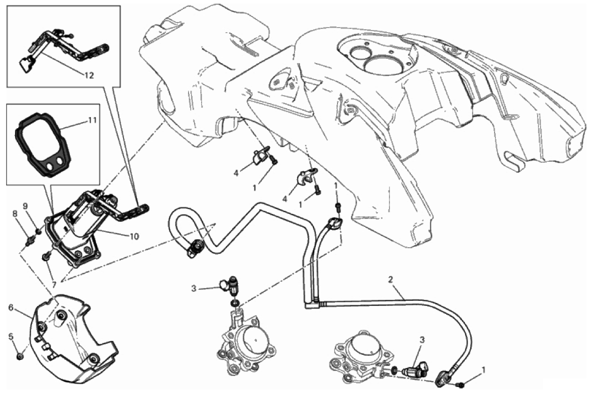 FUEL SYSTEM 