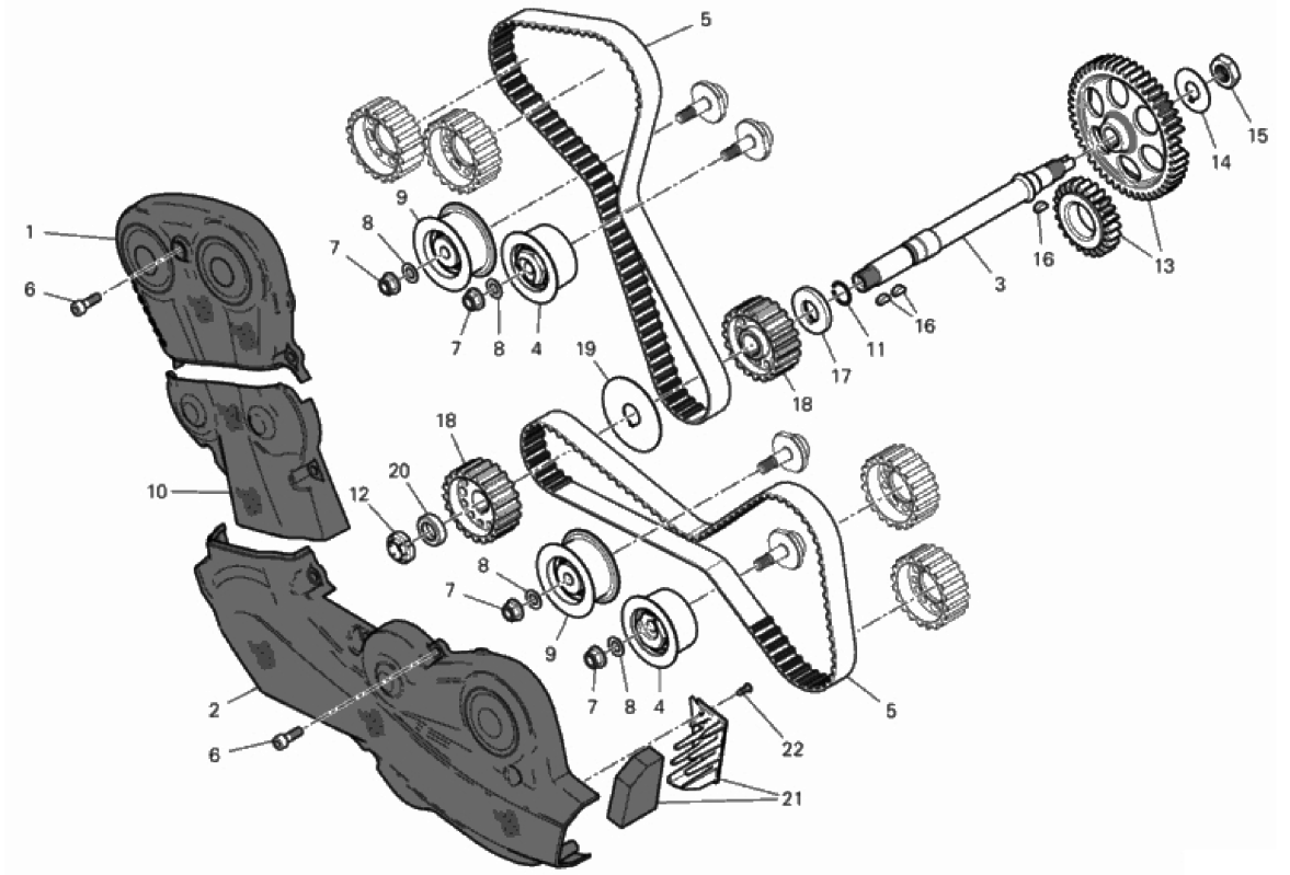 TIMING SYSTEM 