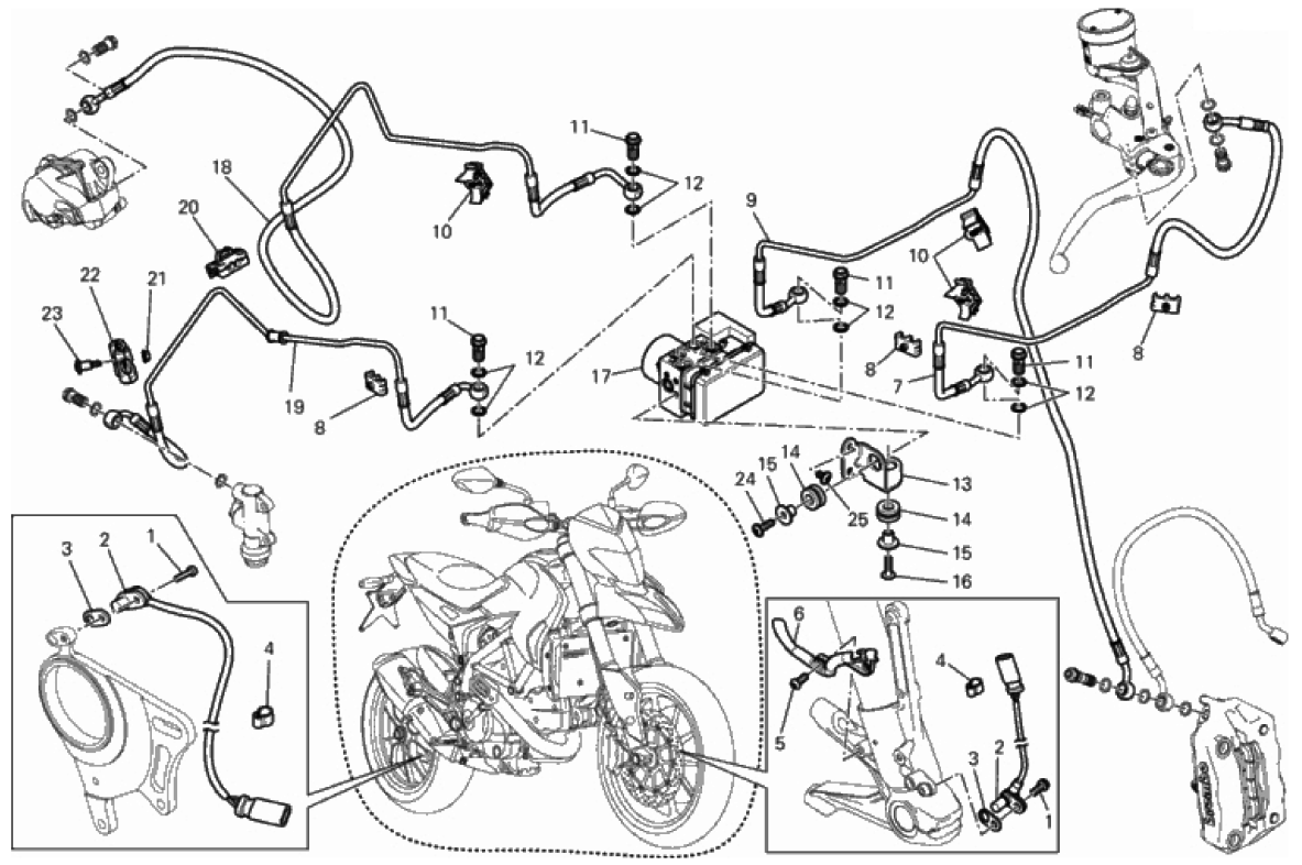 ANTILOCK BRAKING SYSTEM (ABS)