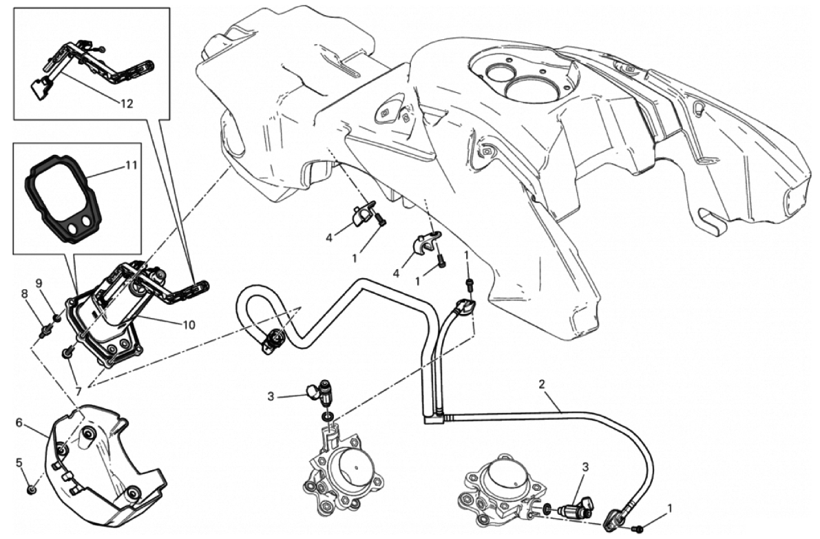 FUEL SYSTEM 