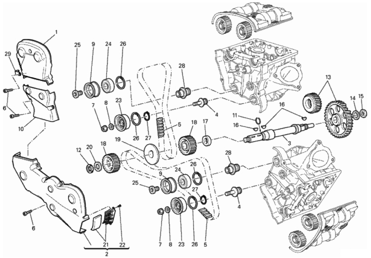 TIMING SYSTEM 