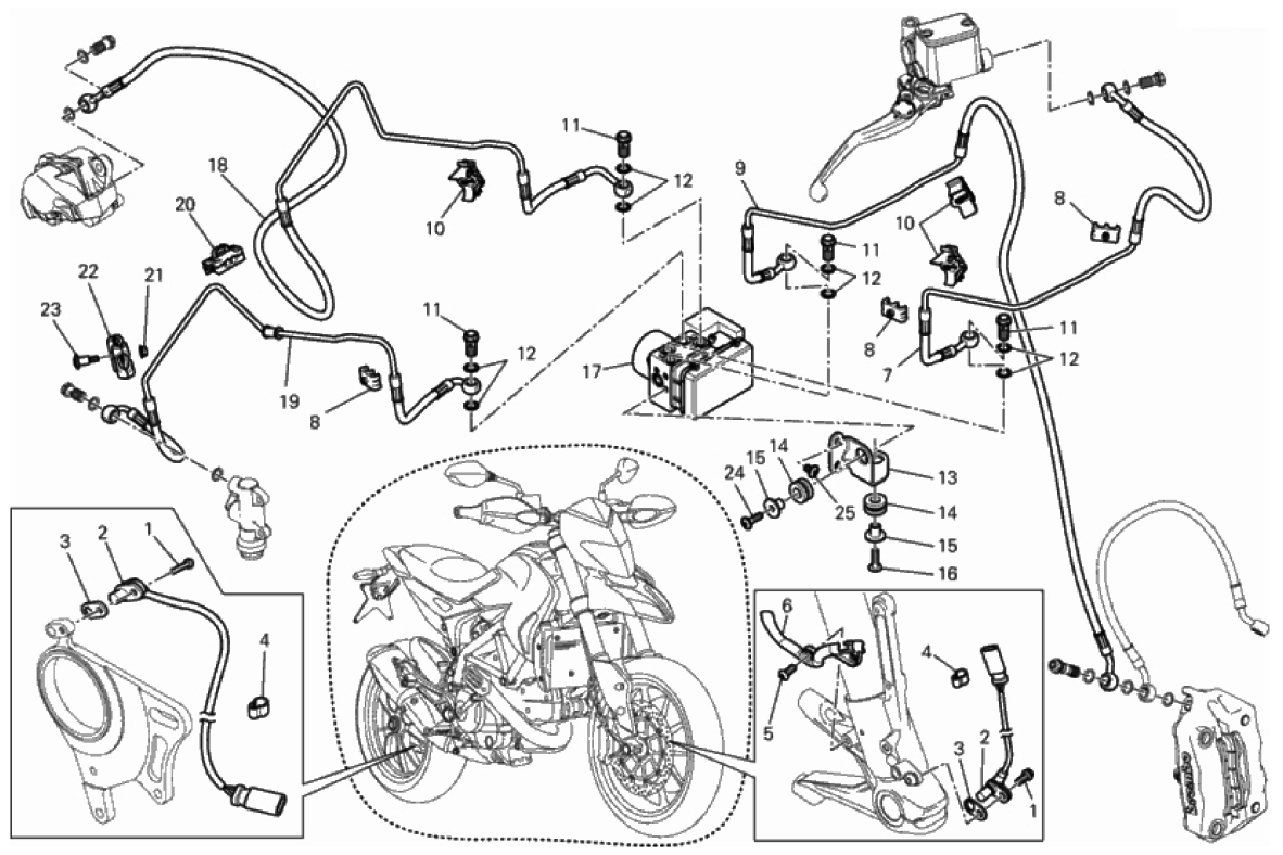 ANTILOCK BRAKING SYSTEM (ABS)