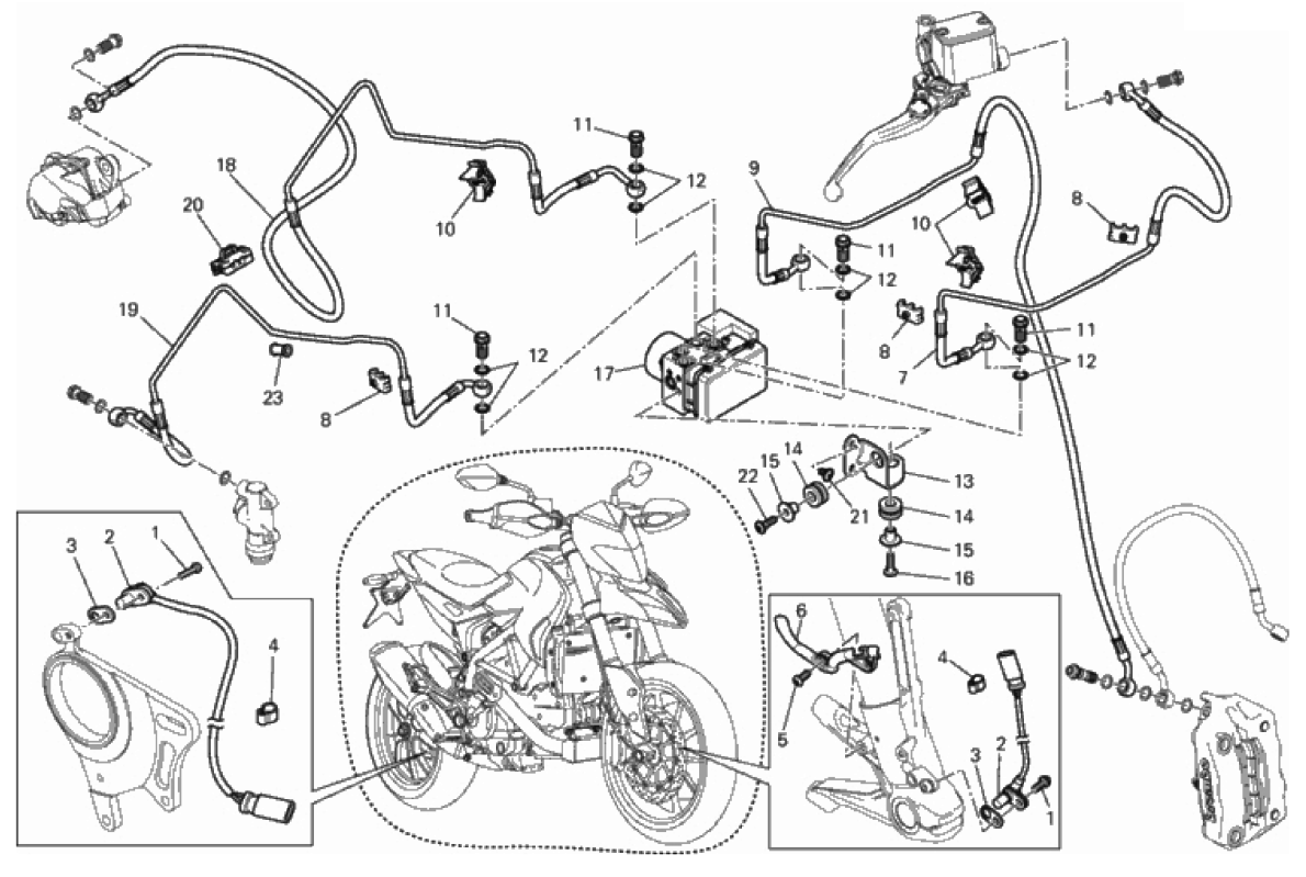 ANTILOCK BRAKING SYSTEM (ABS) 