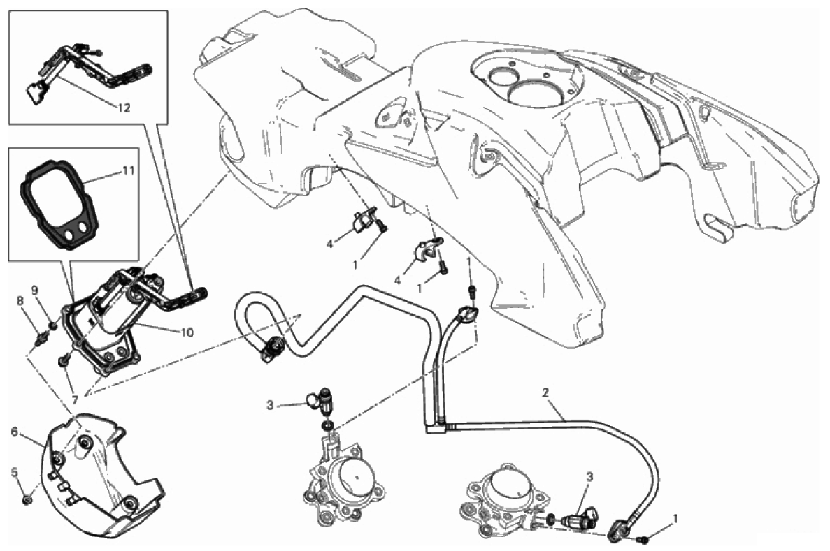 FUEL SYSTEM 