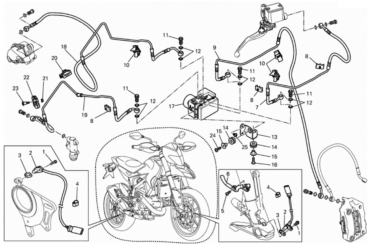 ANTILOCK BRAKING SYSTEM (ABS) 