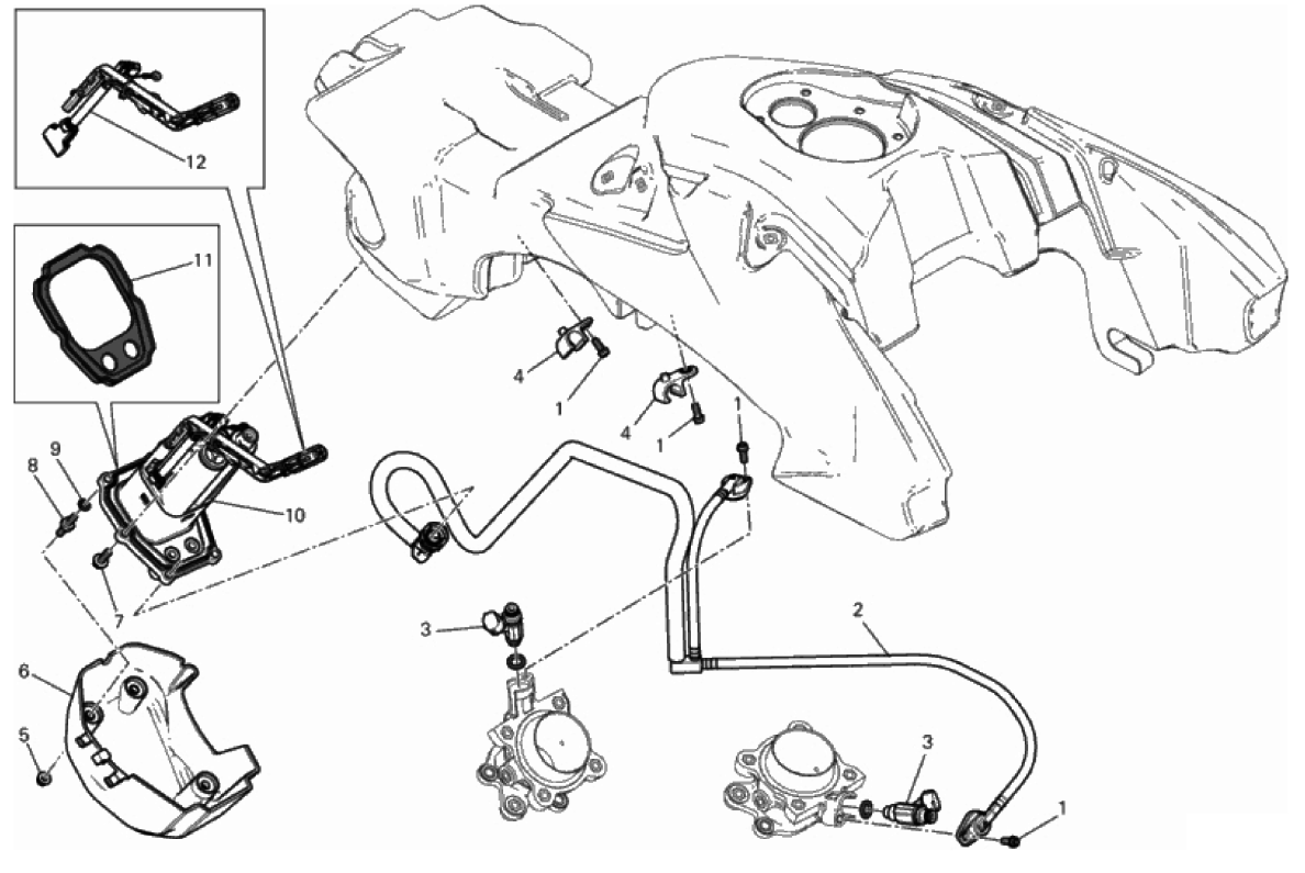 FUEL SYSTEM 