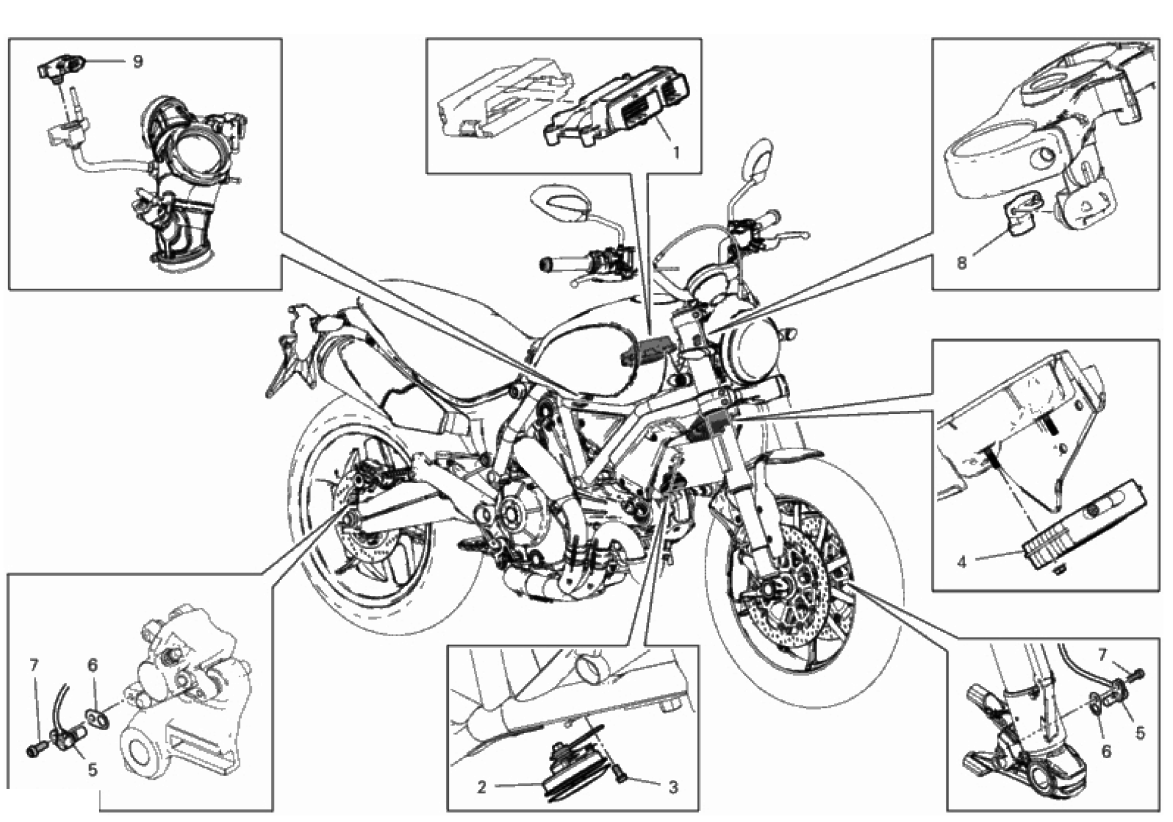 ELECTRICAL DEVICES 
