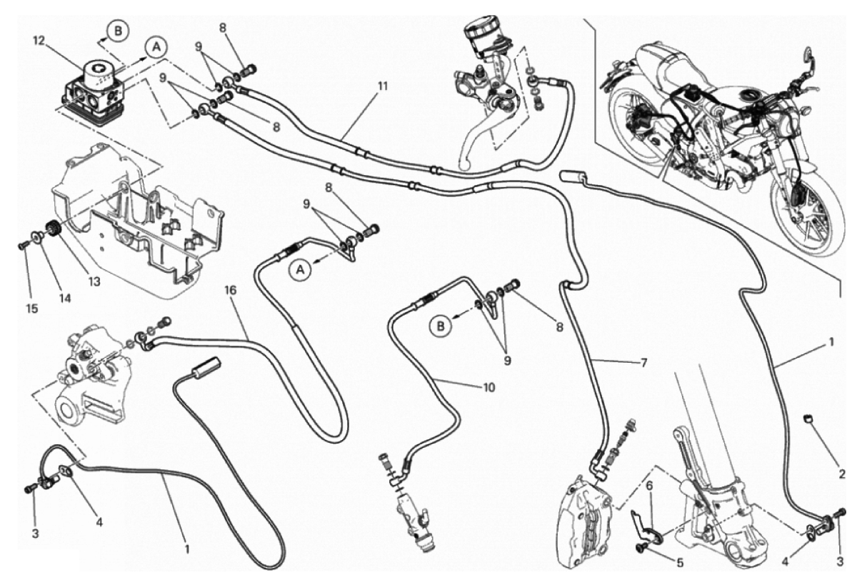 ANTILOCK BRAKING SYSTEM (ABS) 