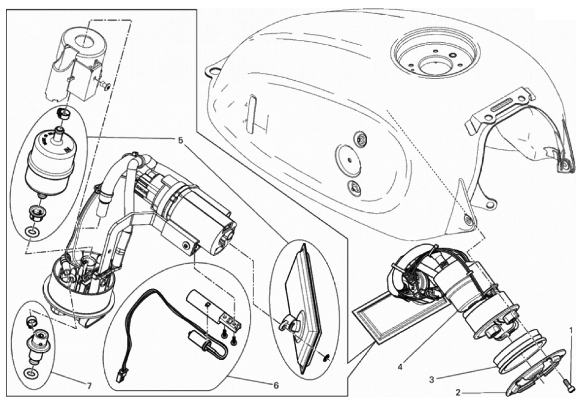 FUEL PUMP 