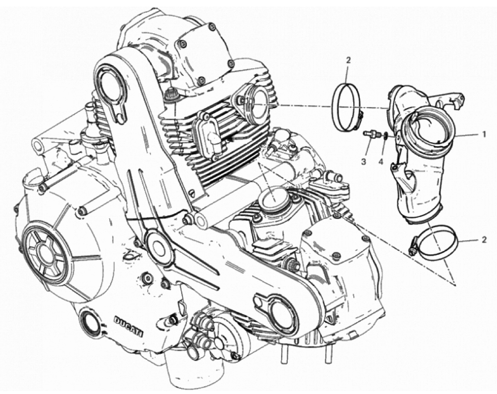 INTAKE MANIFOLD 