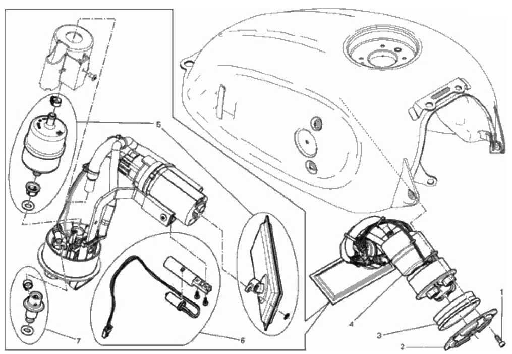 FUEL PUMP 