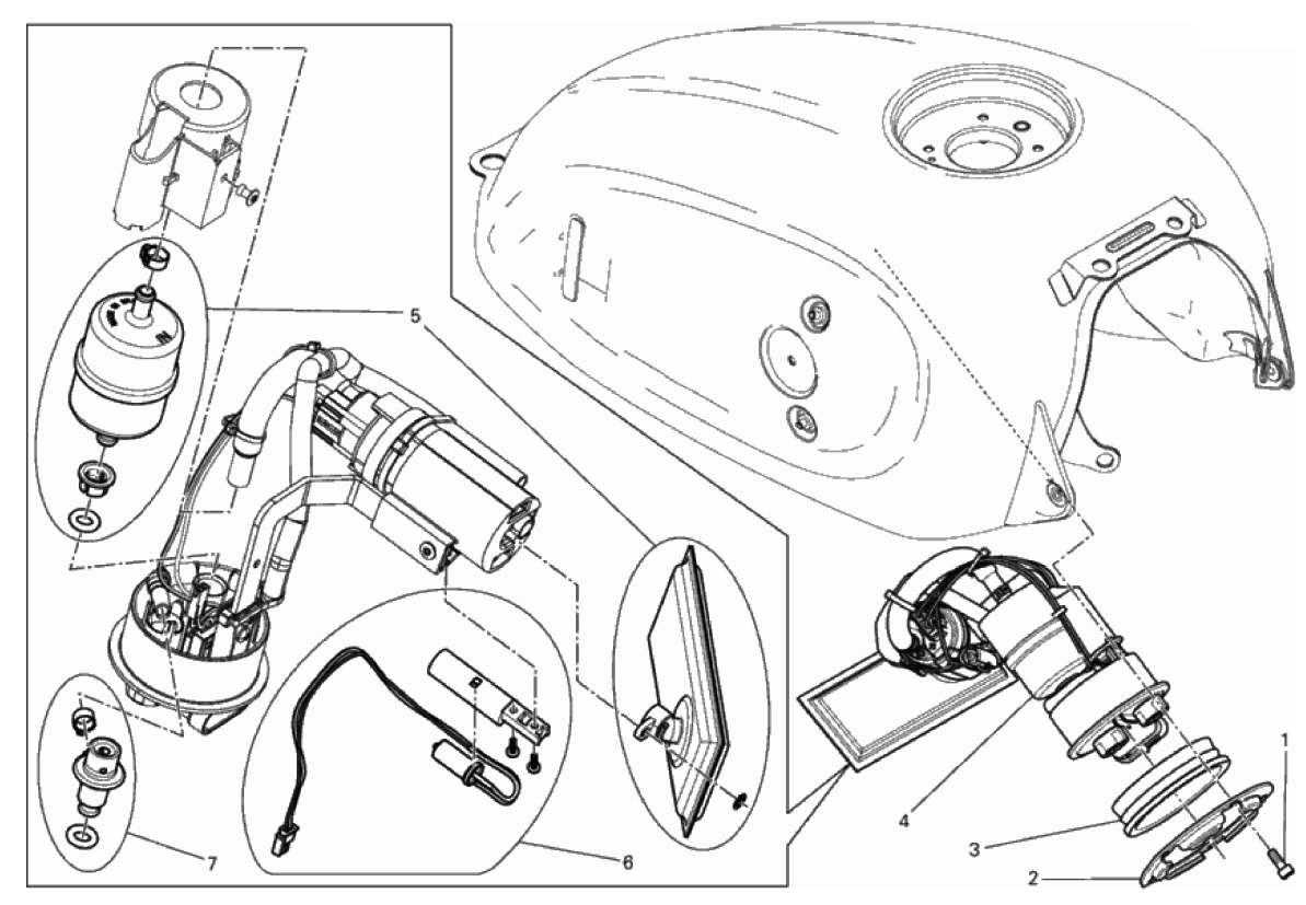 FUEL PUMP