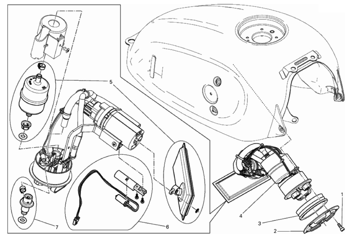 FUEL PUMP 