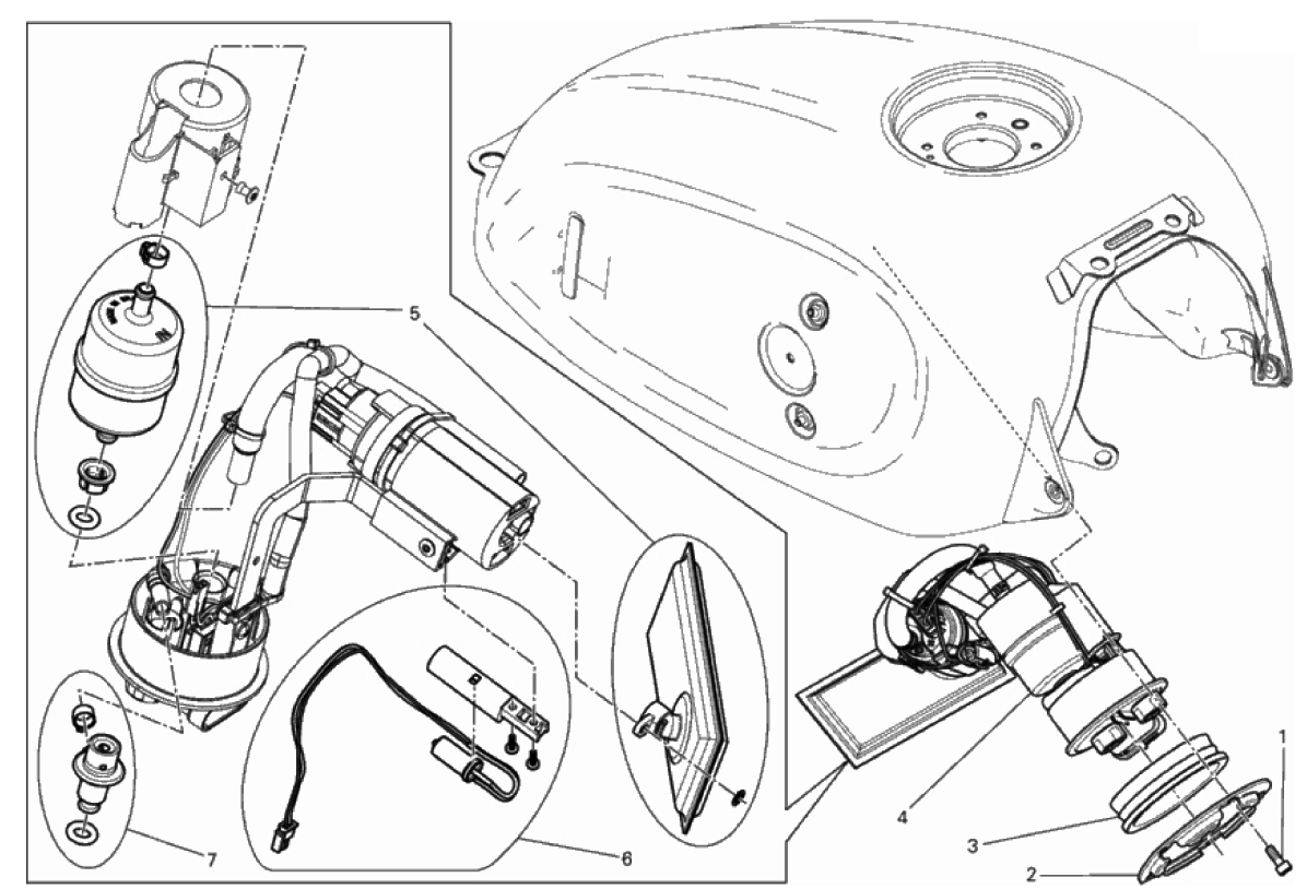 FUEL PUMP 